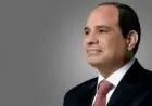 الرئيس السيسي يوجه بتقديم الدعم للمصابين وأسر ضحايا حادث طريق الدواويس في الإسماعيلية