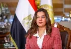 وزيرة التنمية المحلية تدعم مصابي حادث الإسماعيلية وتوفر مساعدات لأسر الضحايا