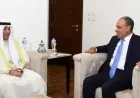 أمين عام مجلس التعاون يثني على دور مصر الريادي في تعزيز أمن واستقرار المنطقة