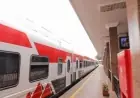 مواعيد قطارات السكة الحديد من الإسكندرية إلى أسوان اليوم الأربعاء 12 أغسطس 2026 تفاصيل هامة للمسافرين