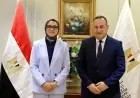 وزير التعليم العالي يدعو لدعم عاجل لإنشاء مستشفى جامعي في الوادي الجديد