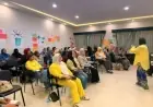 التضامن الاجتماعي يستمر في تنفيذ تدريبات برنامج مودة لميسرات الحضانات لتحسين جودة الخدمات