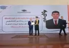 وزير النقل يشارك في تخريج دفعتين جديدتين من مجمع وردان التكنولوجي للتعليم والتدريب