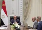 استراتيجية وطنية ناجحة لزيادة الطاقة المتجددة إلى 45% بحلول 2028 بتوجيهات رئاسية