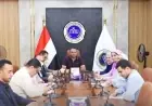 جامعة المنصورة الأهلية تعزز استعداداتها للعام الجامعي الجديد بمناقشات حول الجودة والتحول الرقمي في مجلس العمداء