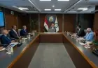 وزير البترول يبرز أهمية منصة MOC 2026 في تعزيز فرص الاستثمار بالسوق المصرية