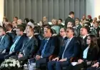 رئيس الوزراء يشارك في احتفالية صندوق تحيا مصر بمناسبة الذكرى الثانية عشرة لتأسيسه