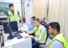 خطوات كتابة 70 رغبة بشكل صحيح في تنسيق المرحلة الثانية 2026 قبل تسجيل الرغبات