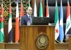 النائب عمرو درويش ينال درجة الدكتوراه من الأكاديمية العربية للنقل البحري