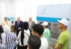 جامعة القاهرة الأهلية ترحب بأوائل الثانوية العامة وتبرز برامجها الأكاديمية وإمكاناتها التعليمية المميزة