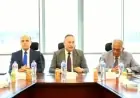 مجلس أمناء جامعة طنطا الأهلية تحت قيادة عمرو موسى يبدأ مرحلة جديدة من التطوير والإبداع