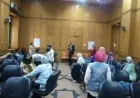 تدريب 48 مسؤولا للموارد البشرية في مديرية صحة القاهرة ضمن خطة تطوير شاملة للصحة