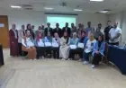 الصحة تعلن عن تدريب 50 مدربًا في الدعم النفسي لمراكز الرعاية الصحية الأولية في 21 محافظة