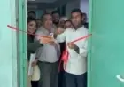 افتتاح عيادة الأسنان الحديثة في مستشفى العباسية لتعزيز الصحة النفسية ورعاية المرضى