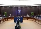 مجلس الوزراء يعتمد تسعة قرارات حيوية خلال الاجتماع الأسبوعي تعرف على التفاصيل