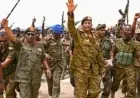 مصطفى بكري يكشف عن انتصارات الجيش السوداني وتحديات الدعم السريع ضد الانشقاقات