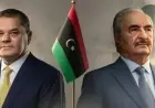 مصطفى بكري يحذر من مخاطر الانقسام في ليبيا وتأثيره على مؤسسات الدولة