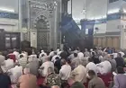 الإحسان إلى المحتاجين موضوع خطبة الجمعة في مساجد مصر اليوم