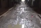 محافظ الجيزة يتخذ إجراءً عاجلاً لفحص أزمة الصرف الصحي في بشتيل بعد استجابة لحقائق وأسرار