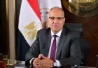 هاني سويلم يعلن عن مشروع تطوير 821 فدان للري الحديث ودمج 2676 مزارع في 208 مجموعات زراعية