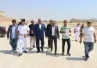 التنمية الصناعية تستعيد أراضي في بياض العرب وكوم أبو راضي بسبب عدم إثبات الجدية