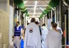 فتح باب التقديم لحج الجمعيات الأهلية 2027 بداية من الثلاثاء المقبل