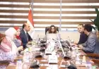 وزير البيئة يؤكد عدم إصدار تراخيص لتداول المخلفات حتى تحقيق الاشتراطات المطلوبة