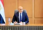 وزير التعليم يناقش استعدادات المدارس لاستقبال العام الدراسي الجديد 2026-2027