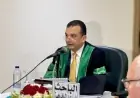 اللواء ياسر وهبة يحصل على دكتوراه في العلوم السياسية عن حروب الجيل الرابع وتأثيرها على الأمن القومي