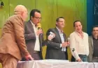 محافظ القاهرة يشارك في سحب قرعة العمرة بنقابة الصحفيين مع 4 رحلات مجانية وخصم 50% على عمرتين