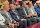 احتفالية مولد النبي في نقابة الصحفيين أجواء روحانية وفرقة وصال تتألق بالإنشاد الصوفي