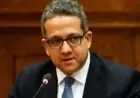 العناني يبرز دعم اليونسكو لأوكرانيا ويؤكد أهمية حماية تراثها الثقافي