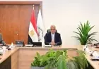 وزير الري يؤكد أهمية الرصد المبكر للتعديات وإزالتها الفورية للحفاظ على الموارد المائية