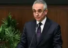 الرئيس السيسي يدعو إلى تطوير النظام القضائي وتعزيز معايير الأمن السيبراني