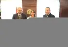 وزير العدل يستعرض أمام الرئيس السيسي استعدادات تنفيذ قانون الإجراءات الجنائية الجديد