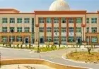 الحدود الدنيا للقبول بكليات جامعة المنوفية الأهلية لعام 2026 تشمل الطب بنسبة 85% والهندسة 68%