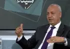 مصطفى بكري يؤكد التزام مصر بموقفها الثابت ضد التهجير وسط الضغوط والإغراءات فيديو