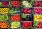 أسعار الخضراوات اليوم الثلاثاء 18 أغسطس 2026 تعرف على سعر البطاطس وأبرز الخضروات في الأسواق