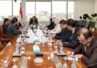 الإسكان تراجع عروض إدارة حي المال والأعمال بالعاصمة الجديدة لتحسين كفاءة التشغيل