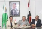 تعليم الجيزة يعزز استعداداته لاستقبال العام الدراسي الجديد بجهود مكثفة