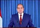 الرئيس السيسي يؤكد أهمية تطوير التعليم العالي من خلال الرقمنة والذكاء الاصطناعي