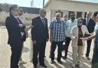همت أبو كيلة تتابع تجهيزات مدارس السلام وتؤكد على أهمية دفع مستحقات العاملين وتعزيز جاهزية المدارس