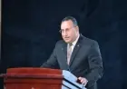 وزير التعليم العالي يعلن عن هدف إصدار 1.5 مليون رخصة تدريبية خلال 3 سنوات