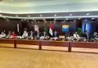 اجتماع تحضيري حيوي للجنة العليا المصرية القطرية المشتركة قبل موعدها في العلمين