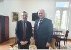 تعاون مصري روسي لتعزيز الترجمة بين العربية والروسية