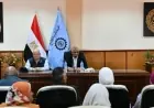 وزير الإنتاج الحربي يؤكد من مصنع 909 أن دعم العاملين هو الأولوية الحقيقية لتنمية الثروة الوطنية