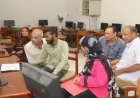 التنسيق الإلكتروني للثانوية العامة 2026 رابط مباشر لتسجيل الرغبات وكيفية التقديم بسهولة