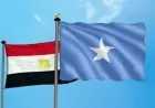وزير الخارجية المصري يؤكد دعم مصر لوحدة الصومال وسيادته ويرفض أي محاولات لفرض ممر بحري لأغراض عسكرية