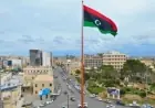 وزير الخارجية يحذر من خطر تقسيم ليبيا على الأمن القومي المصري ويدعو لتوحيد المؤسسات وإجراء الانتخابات