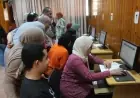 تنسيق المرحلة الثانية 2026 التسجيل للطلاب المستنفدين والمتخلفين متاح الآن عبر الرابط المباشر